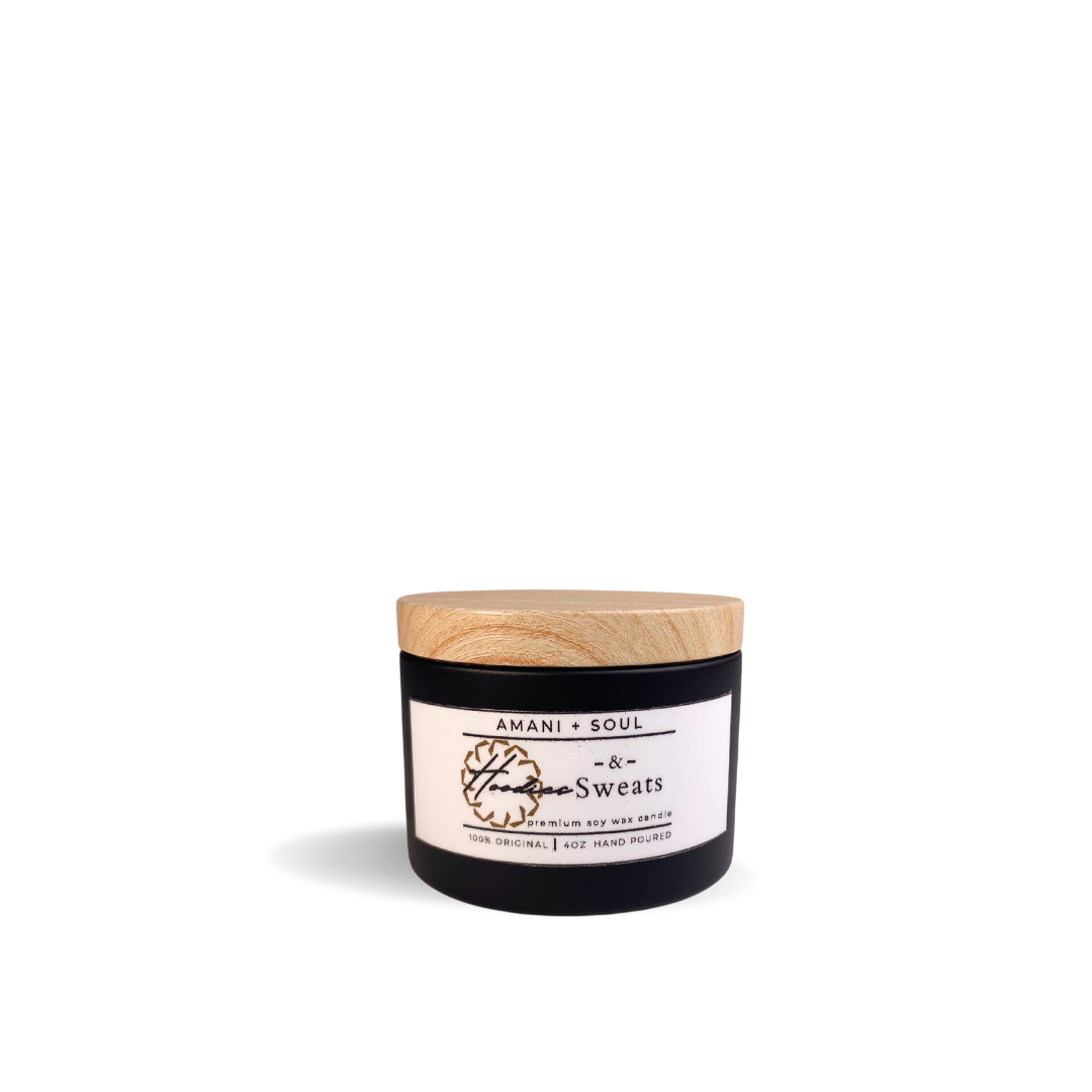 Hoodies & Sweats Candle
