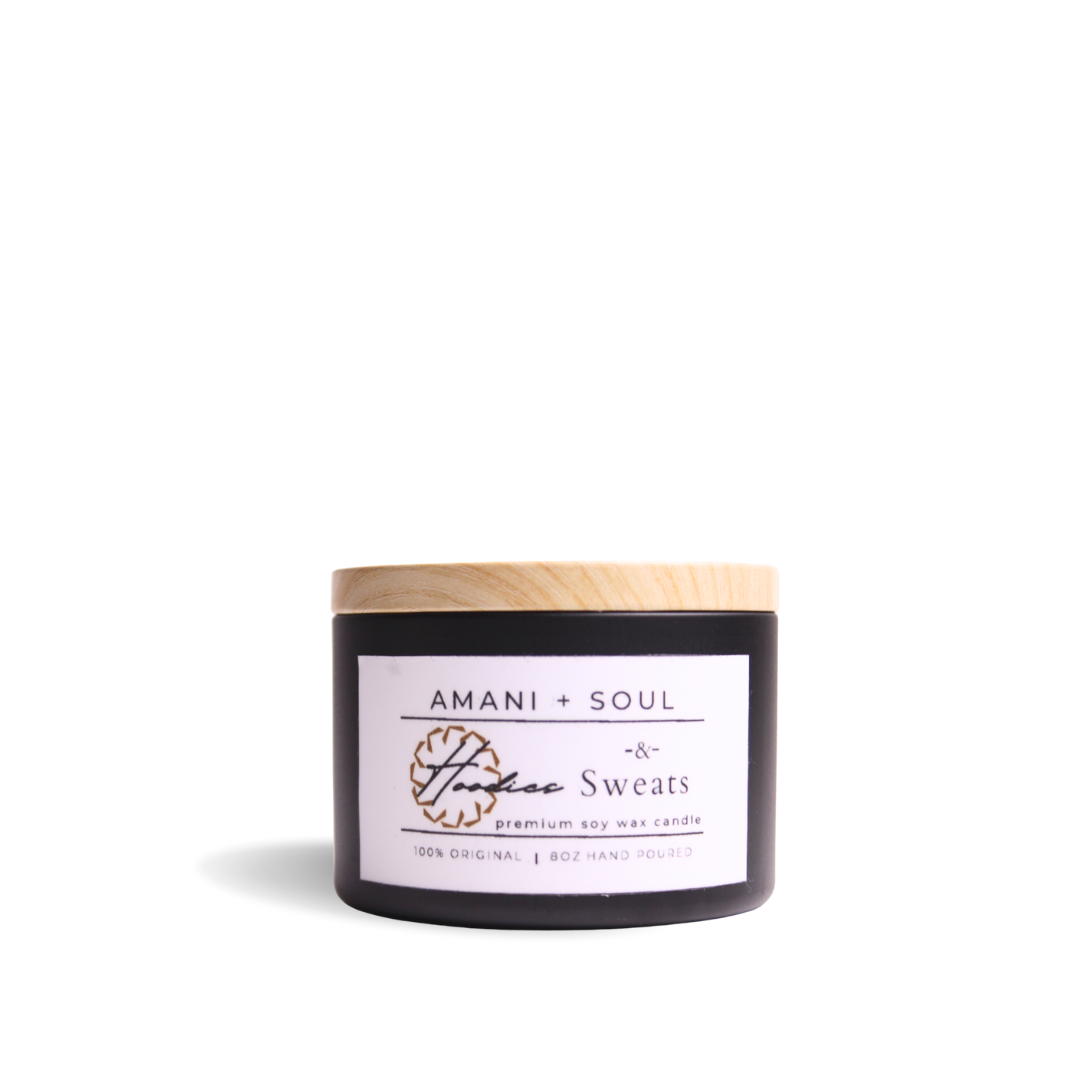 Hoodies & Sweats Candle