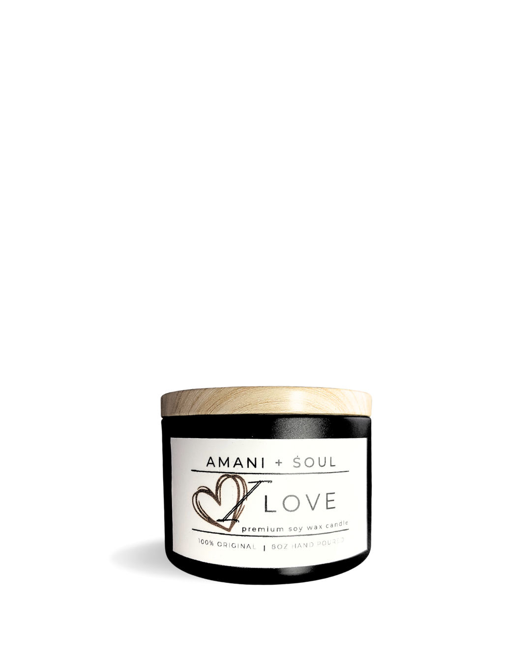 I LOVE (Valentine's Collection)