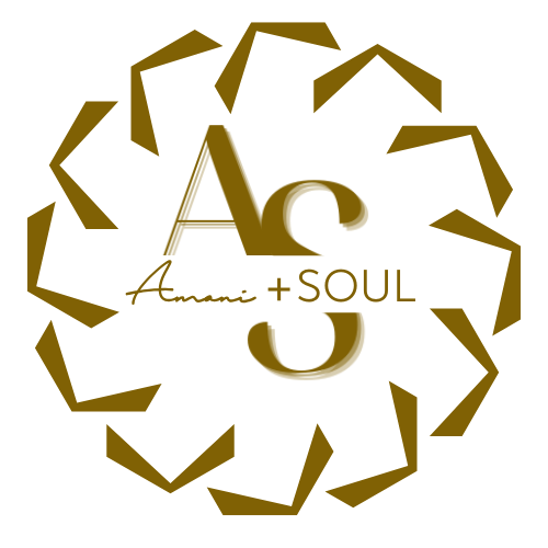 Amani + Soul